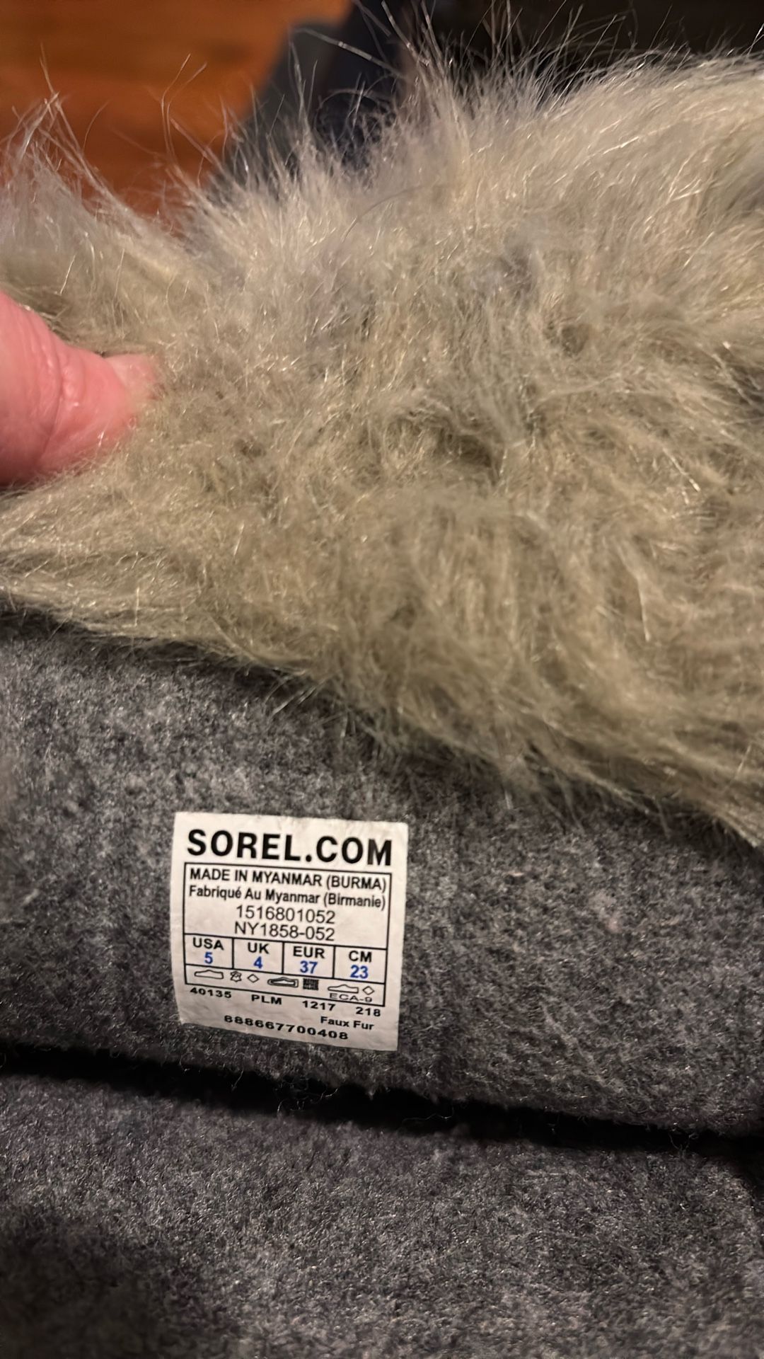 Sorel Boots - photo 3