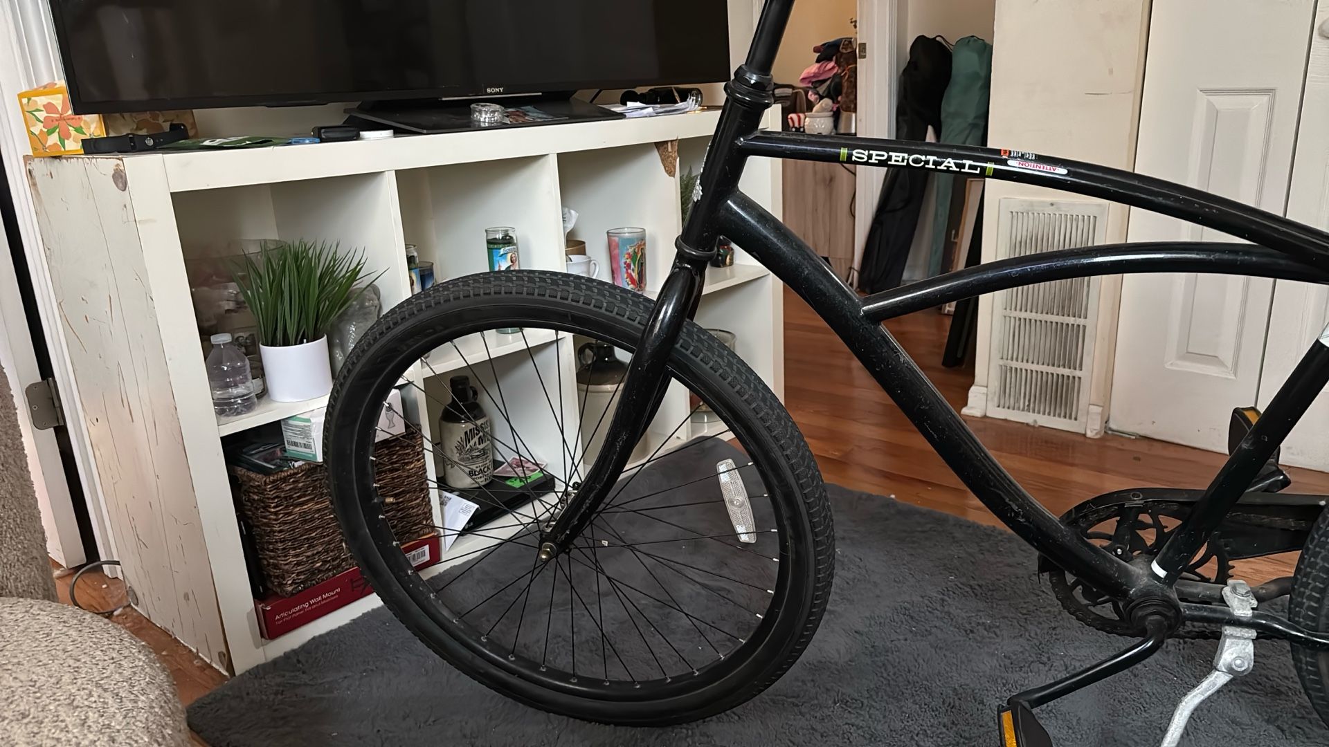 Raleigh Beach Cruiser Special Edition - photo 2