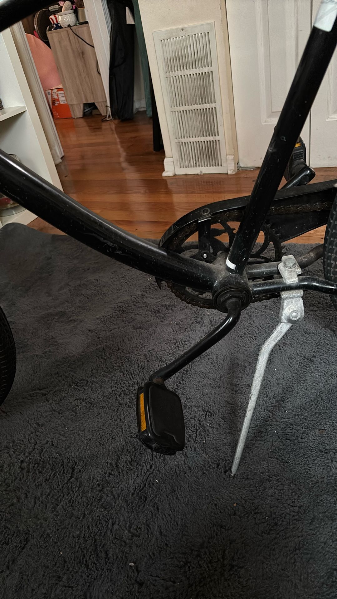 Raleigh Beach Cruiser Special Edition - photo 3