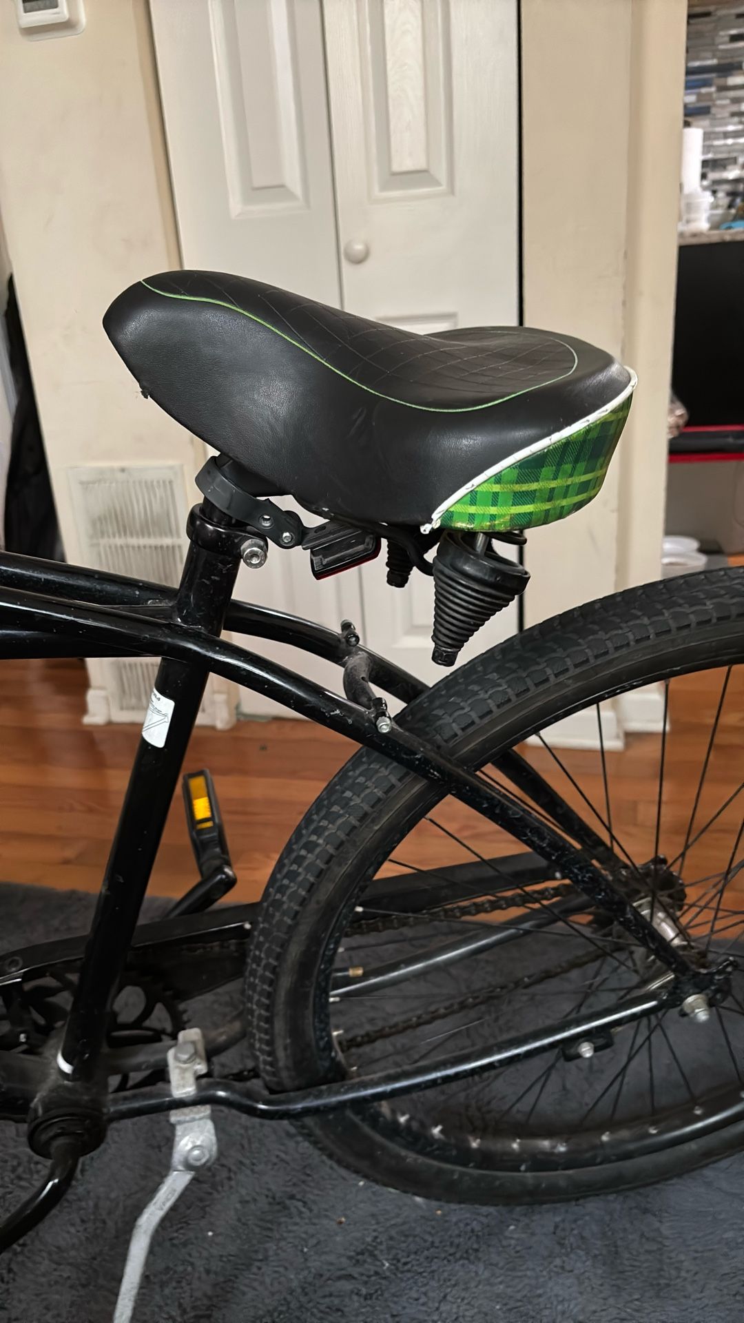 Raleigh Beach Cruiser Special Edition - photo 4