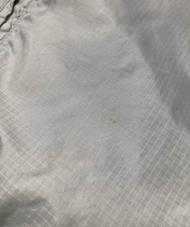 VINTAGE Circa Footwear Skateboarding Windbreaker XXL MUSKA 90s Y - photo 5