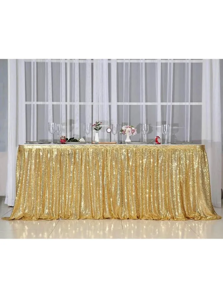 Table cloth for rent thumbnail