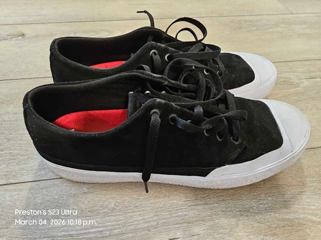 DC Shoes T.Funk Lo (mens 12) - photo 2