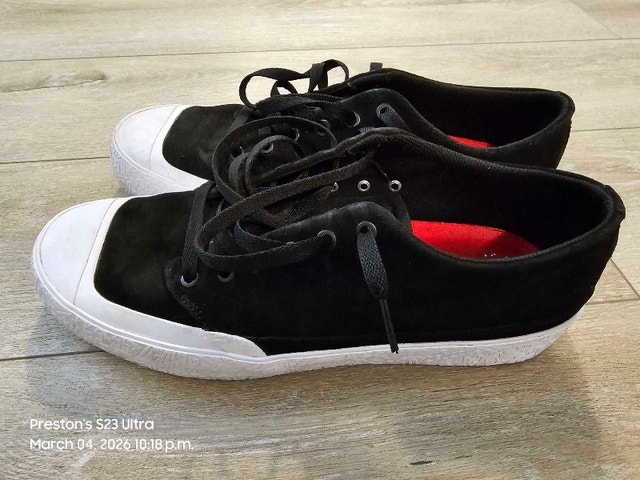 DC Shoes T.Funk Lo (mens 12) - photo 4