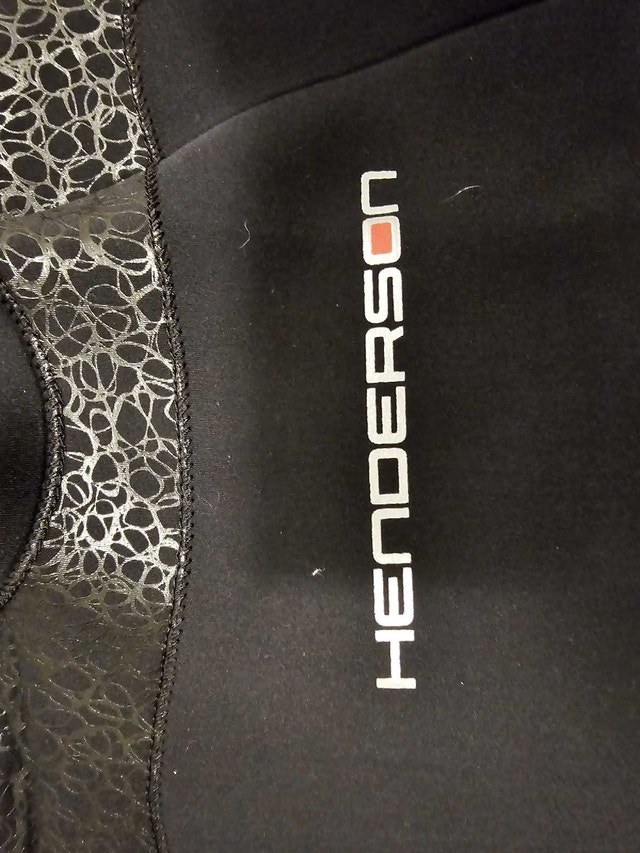 BRAND NEW & UNUSED! Henderson Thermaxx wetsuit - photo 2