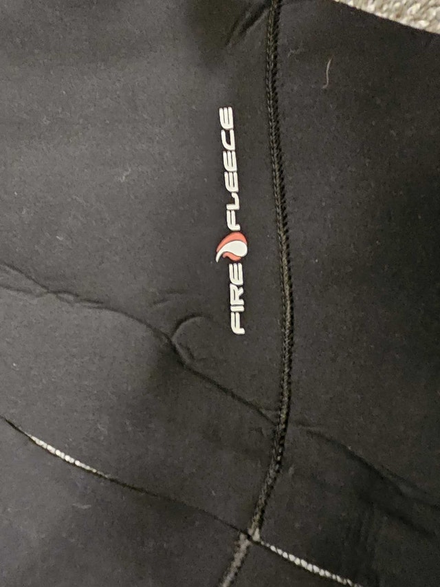 BRAND NEW & UNUSED! Henderson Thermaxx wetsuit - photo 3