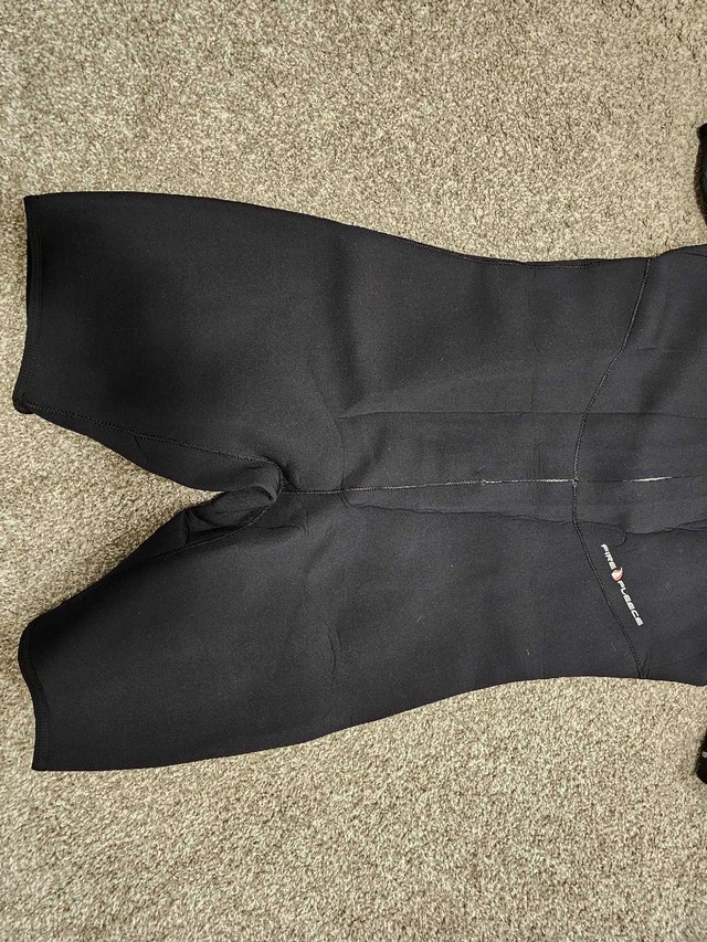 BRAND NEW & UNUSED! Henderson Thermaxx wetsuit - photo 4