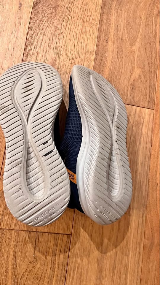 Skechers Kid Shoe Slip Ins
