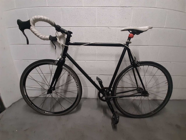 Bicycle Fix/One speed
