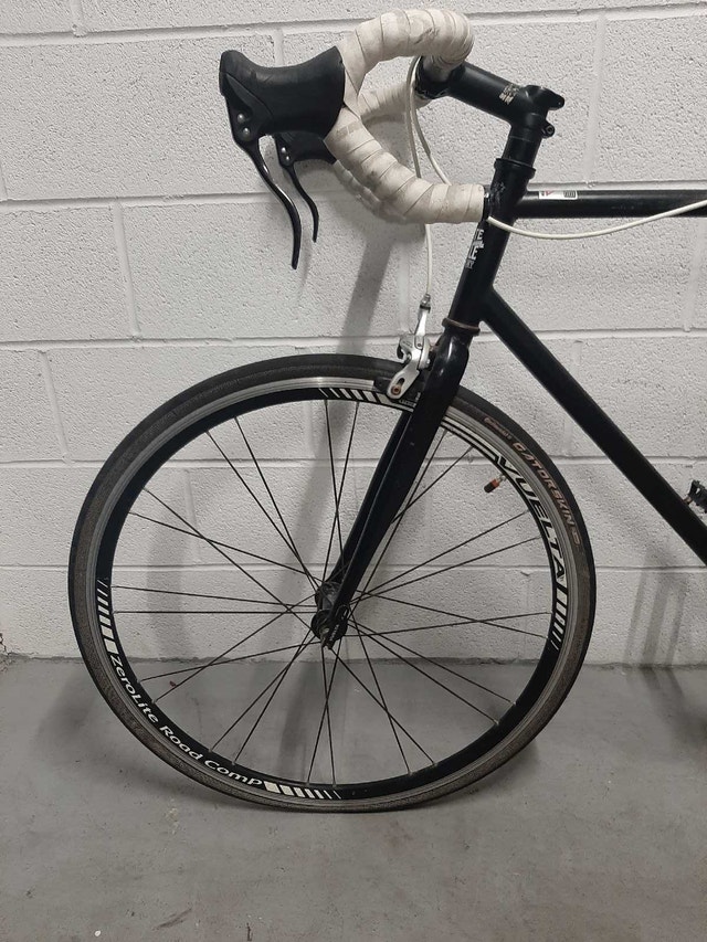 Bicycle Fix/One speed - photo 3