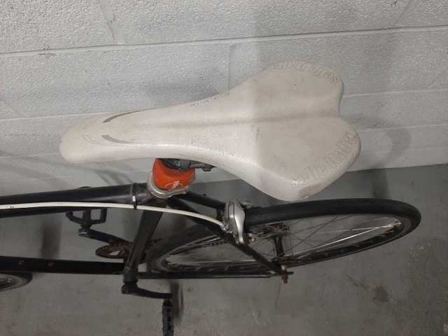 Bicycle Fix/One speed - photo 4