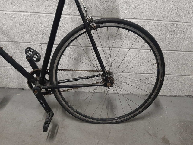 Bicycle Fix/One speed - photo 5