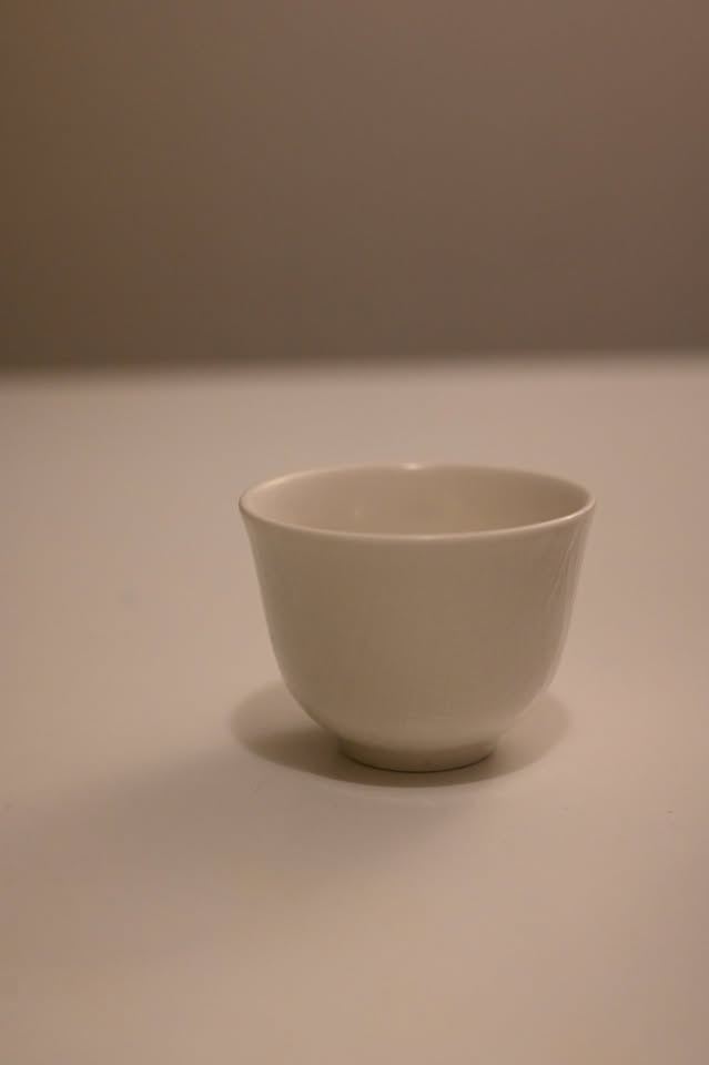 Japanese Teacups (Set of 4) - photo 2