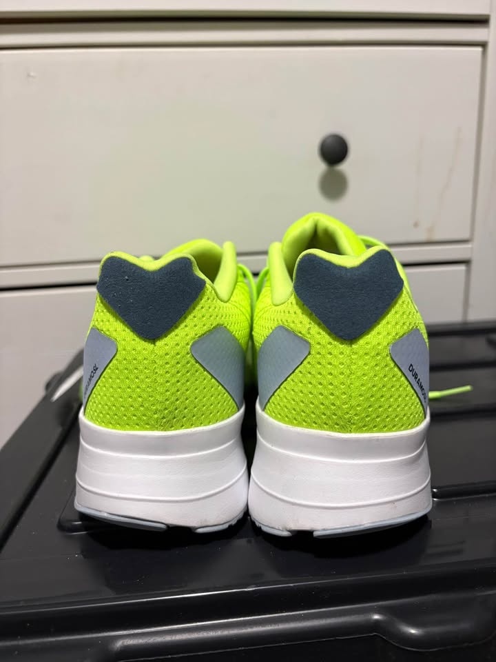 Adidas running shoes - photo 2