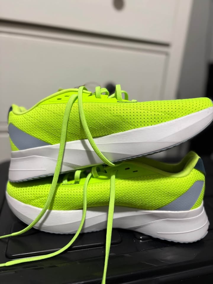 Adidas running shoes - photo 3