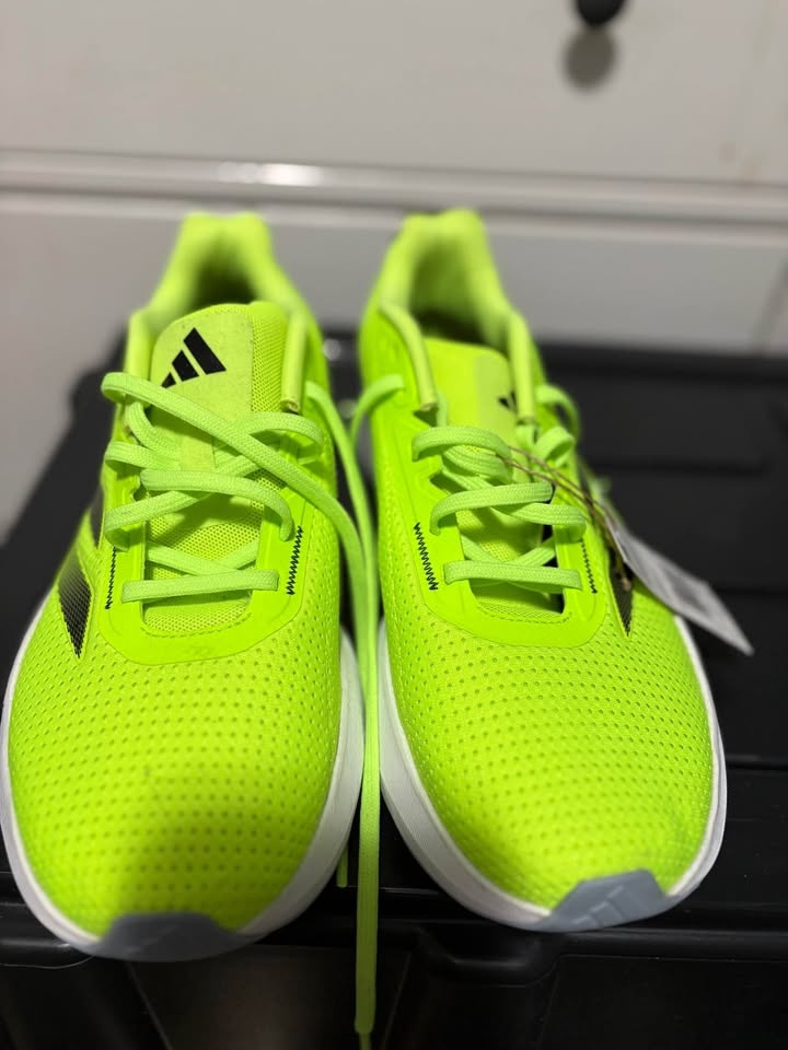 Adidas running shoes - photo 4