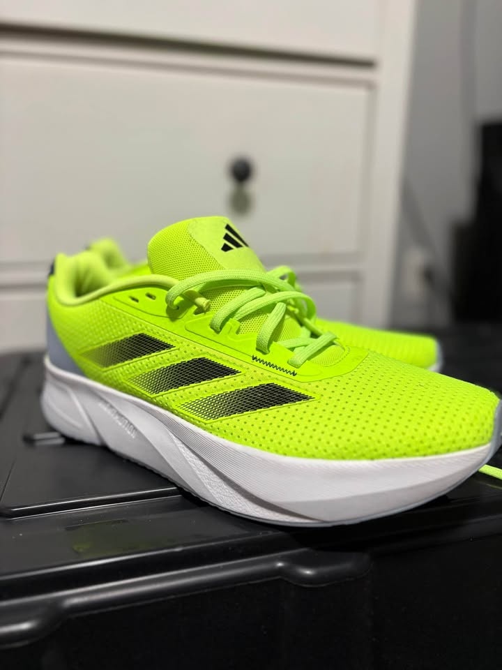 Adidas running shoes - photo 5