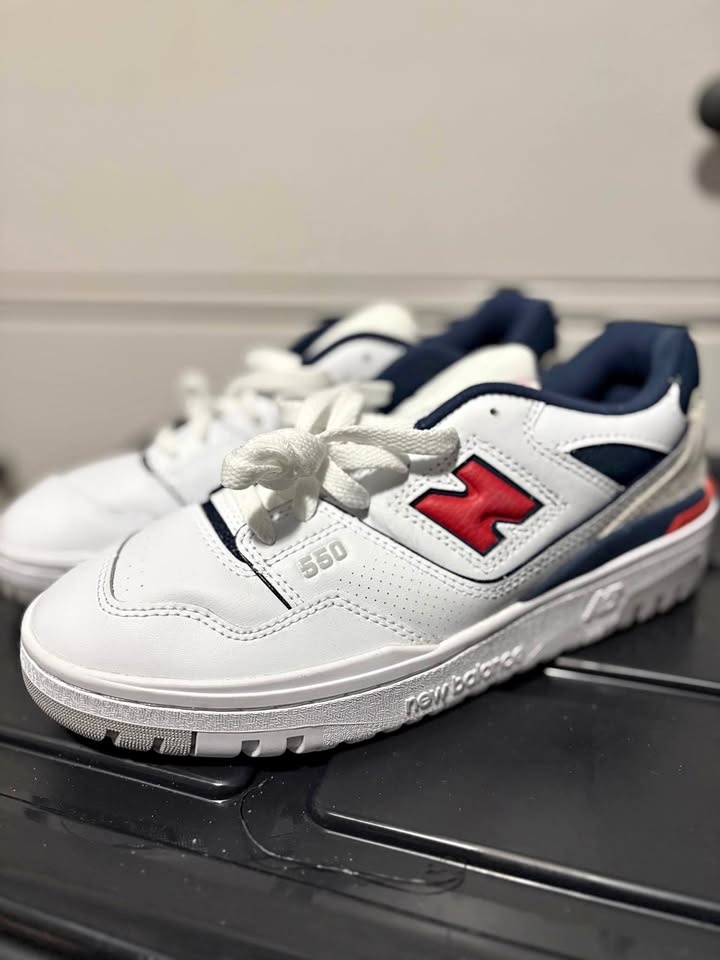 New Balance Sneakers