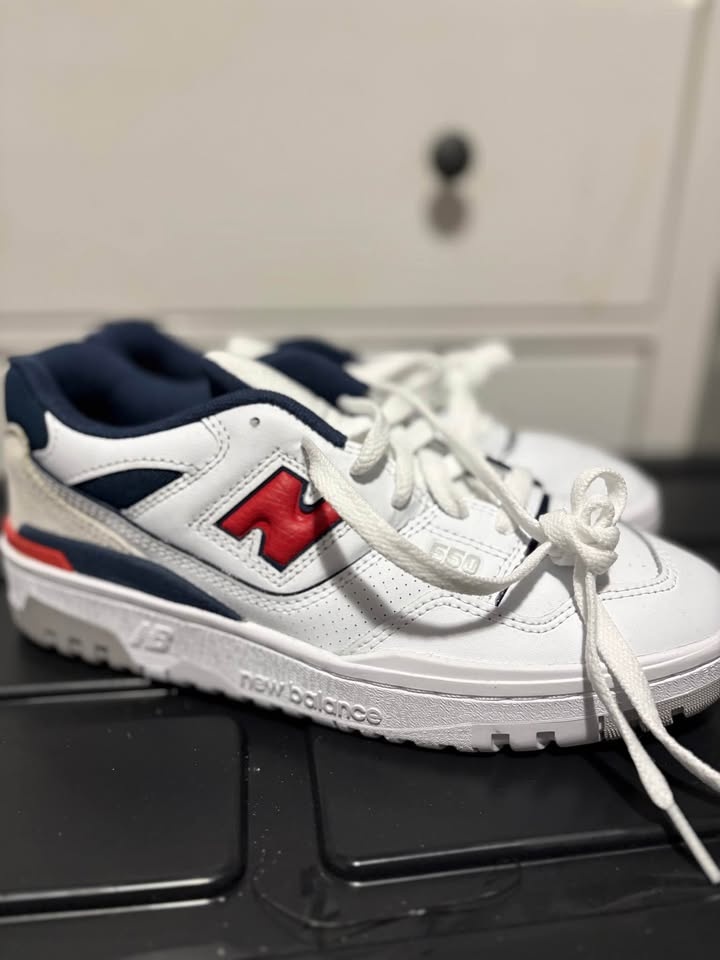 New Balance Sneakers - photo 2