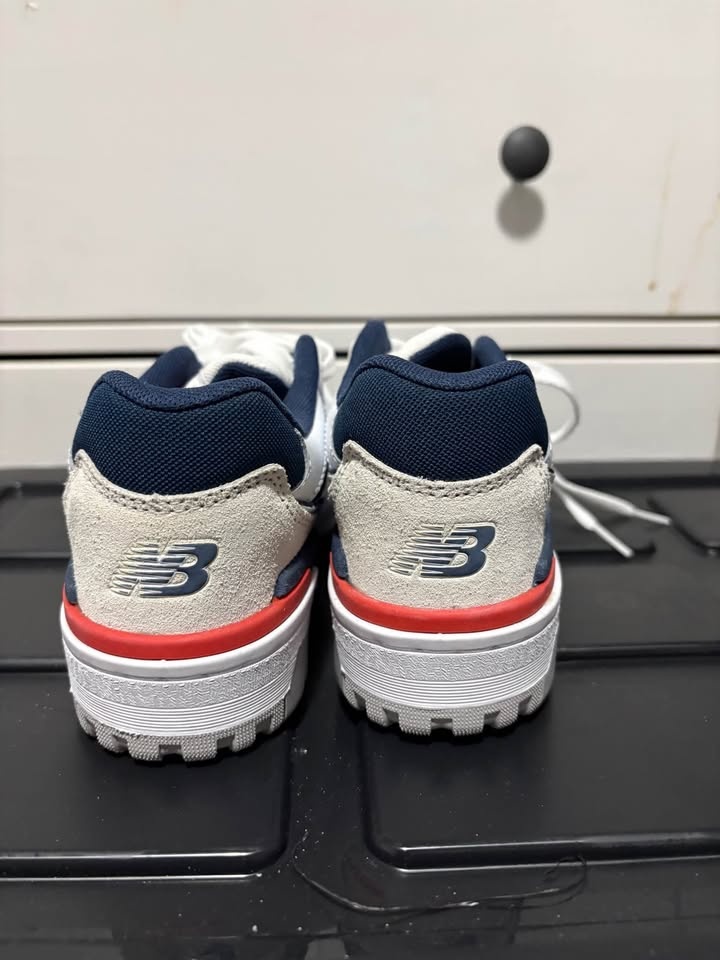 New Balance Sneakers - photo 3