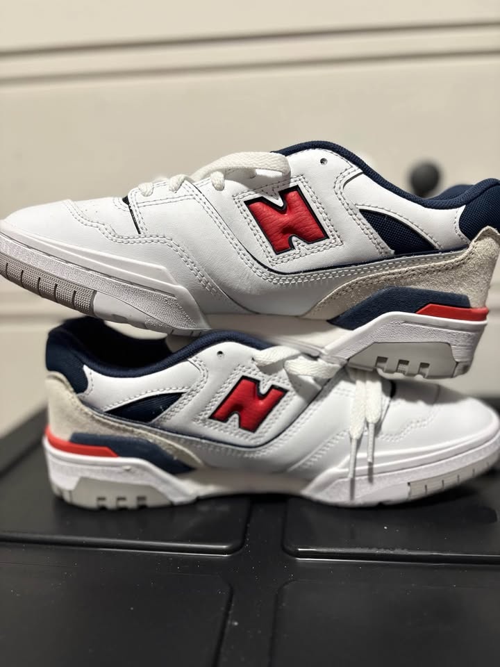 New Balance Sneakers - photo 4