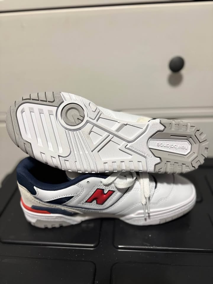 New Balance Sneakers - photo 5