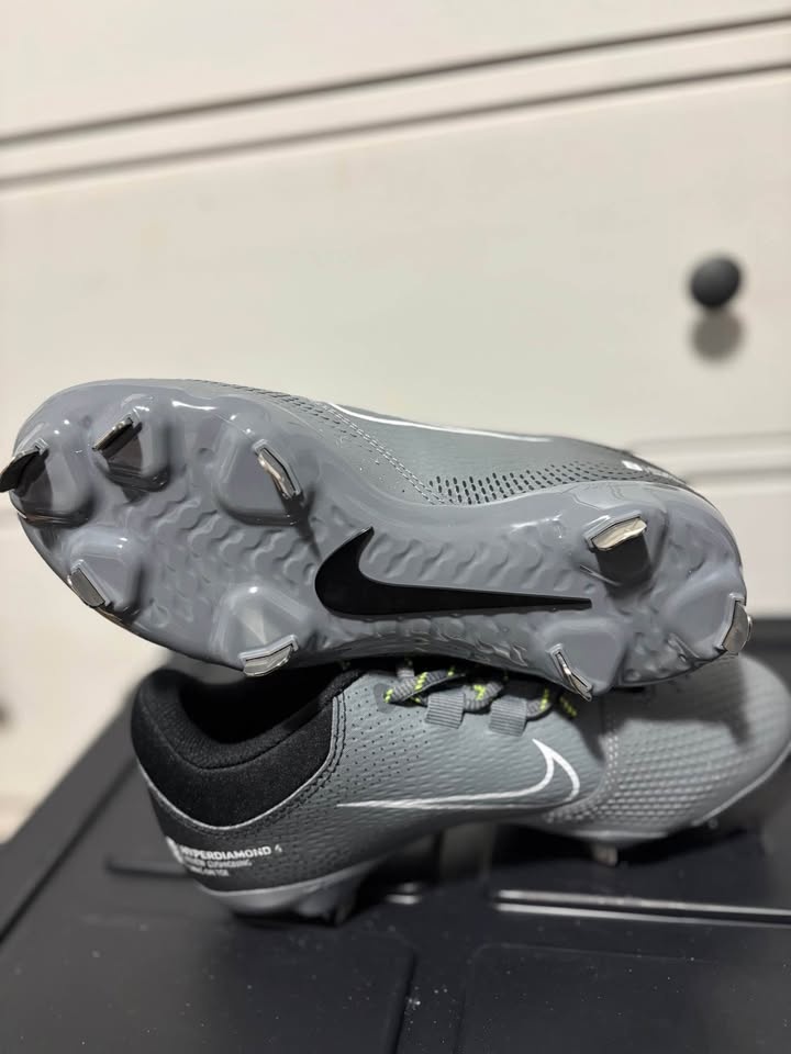 Nike Women's Baseball Cleats - Size 6.5 - photo 5