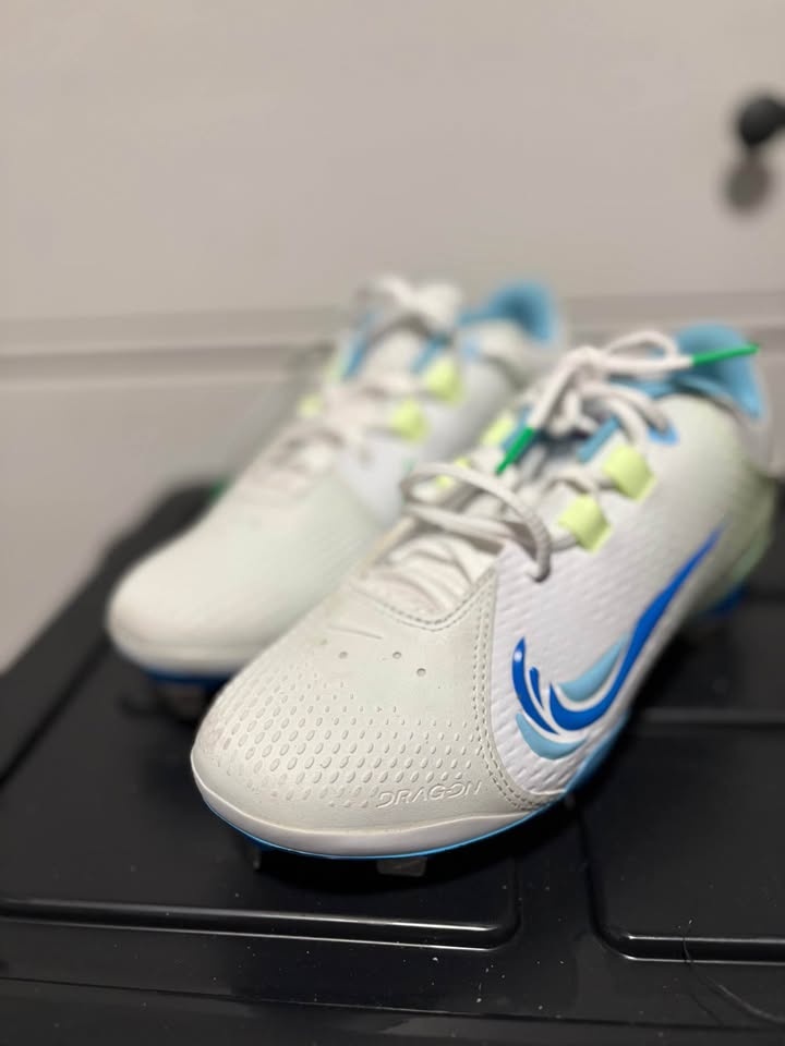 Nike Baseball Cleats - Men's Size 7.5 & 8.5 - photo 2