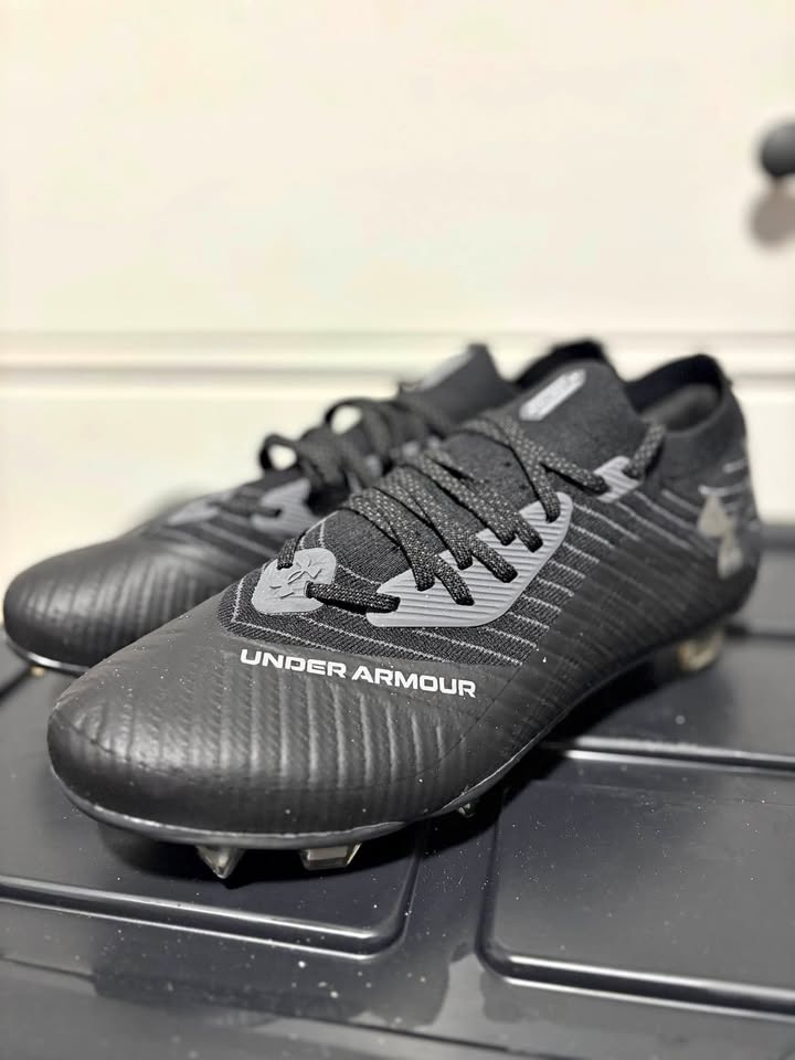 Under Armour Soccer Cleats