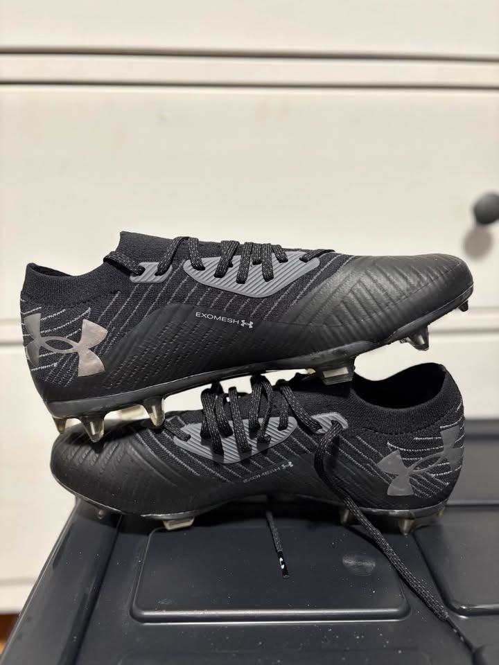 Under Armour Soccer Cleats - photo 4