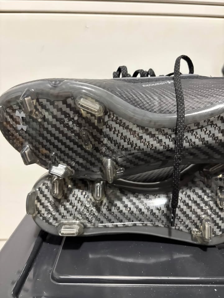 Under Armour Soccer Cleats - photo 5