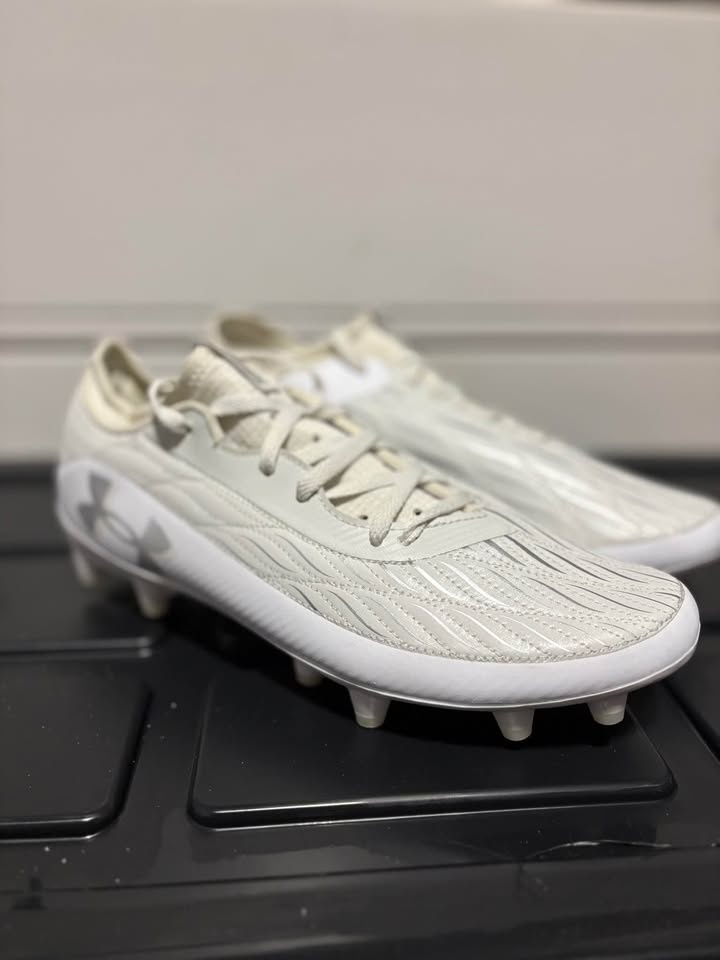 Under Armour Soccer Cleats Unisex - photo 2