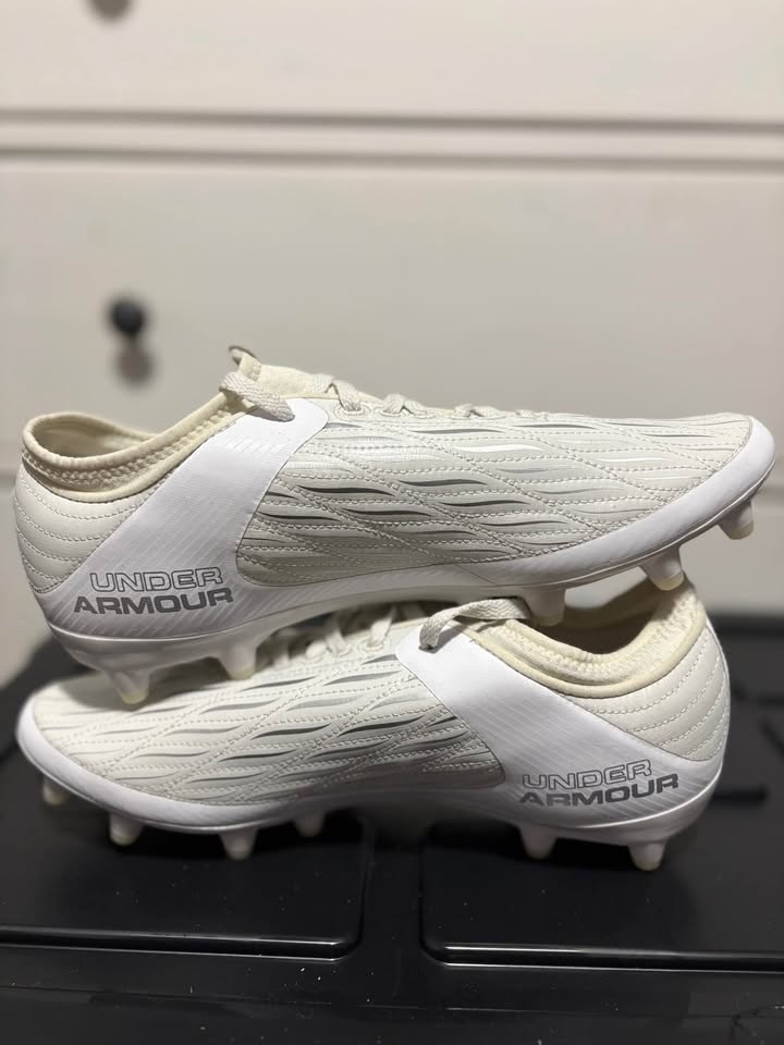 Under Armour Soccer Cleats Unisex - photo 3