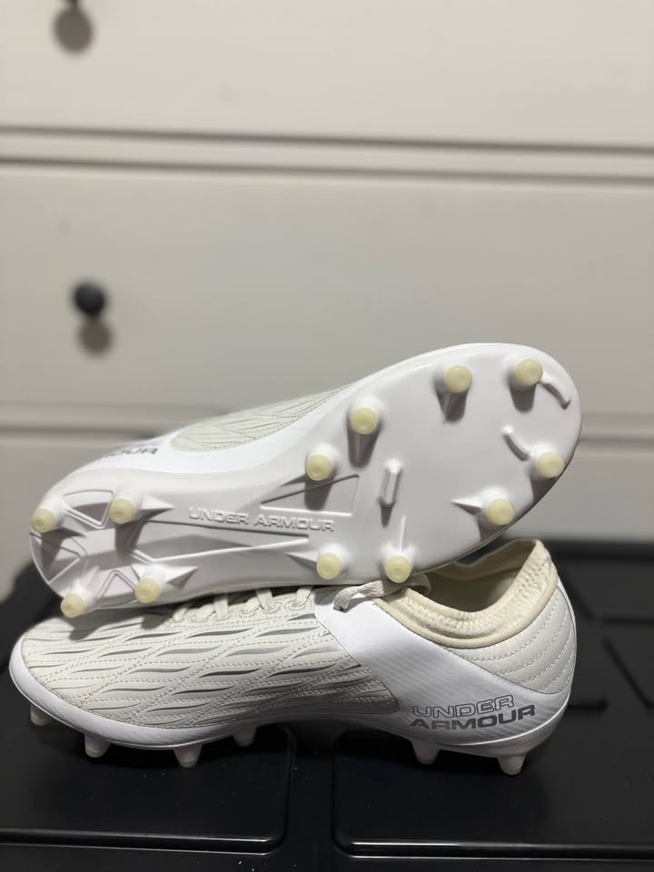 Under Armour Soccer Cleats Unisex - photo 4