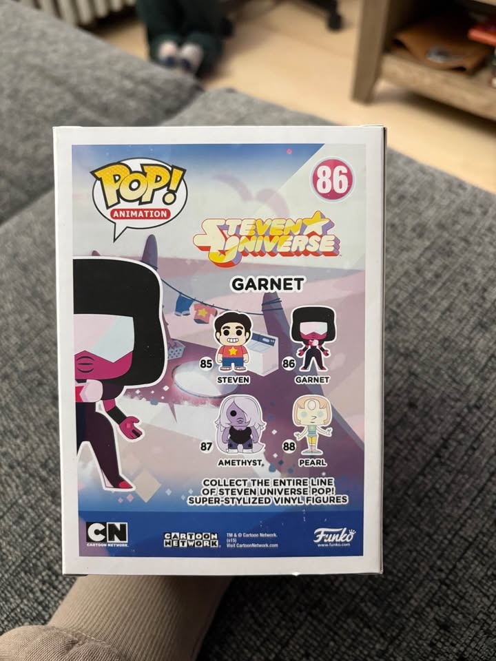 Steven Universe Funko Pop - photo 2
