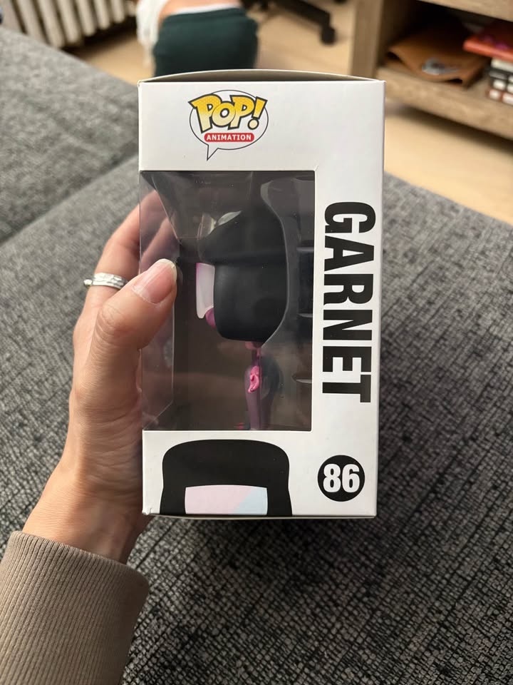 Steven Universe Funko Pop - photo 3