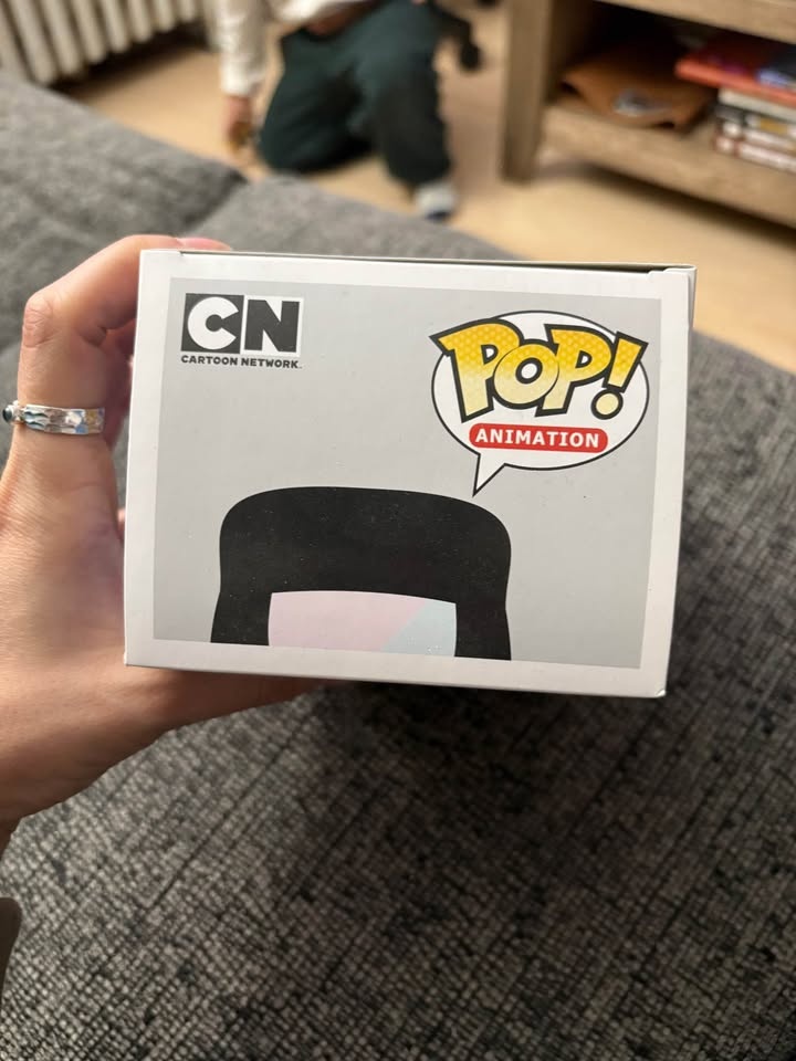 Steven Universe Funko Pop - photo 4