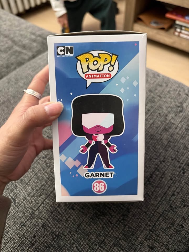 Steven Universe Funko Pop - photo 5