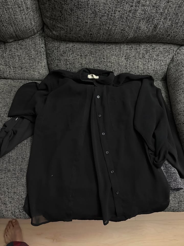 Work clothes women - photo 2