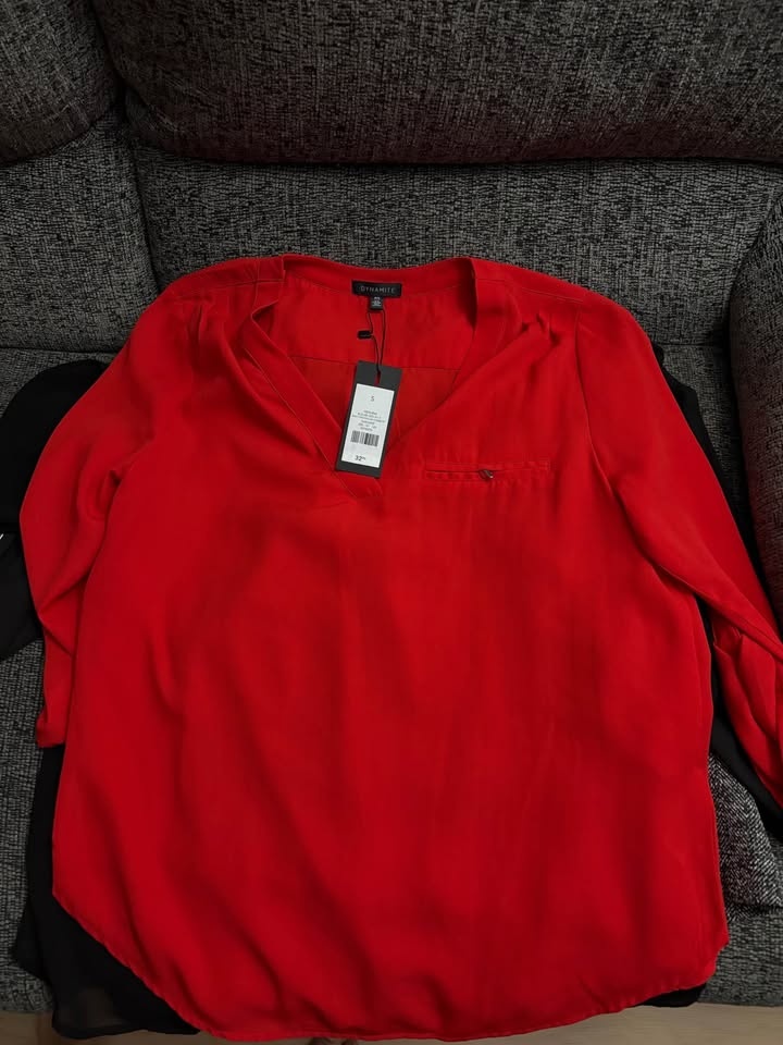 Work clothes women - photo 3