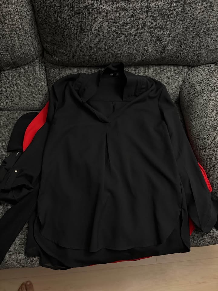 Work clothes women - photo 5