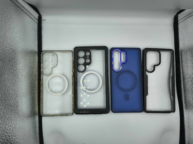 Samsung Galaxy S25 Ultra Cases