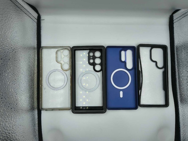 Samsung Galaxy S25 Ultra Cases - photo 2