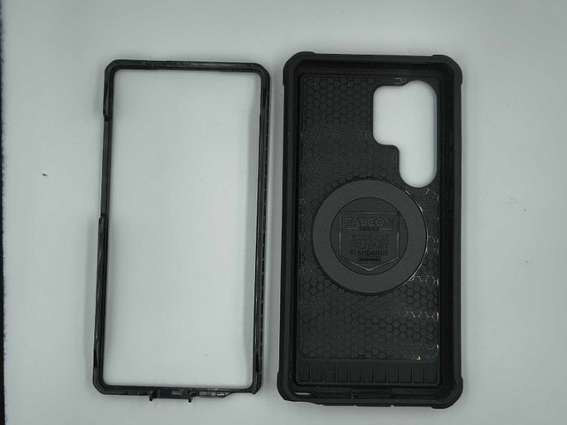 Encased Samsung S25 Ultra Case - photo 4