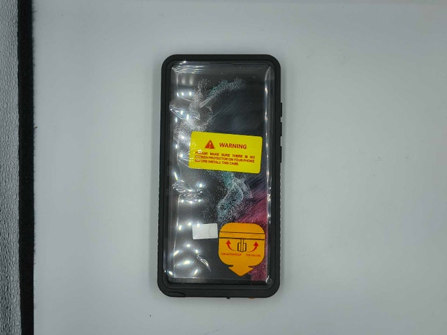 Samsung S25 Ultra Waterproof Case - photo 3