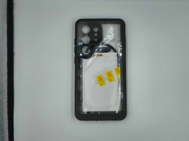 Samsung S25 Ultra Waterproof Case - photo 4