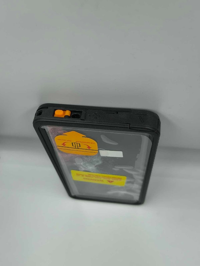 Samsung S25 Ultra Waterproof Case - photo 5