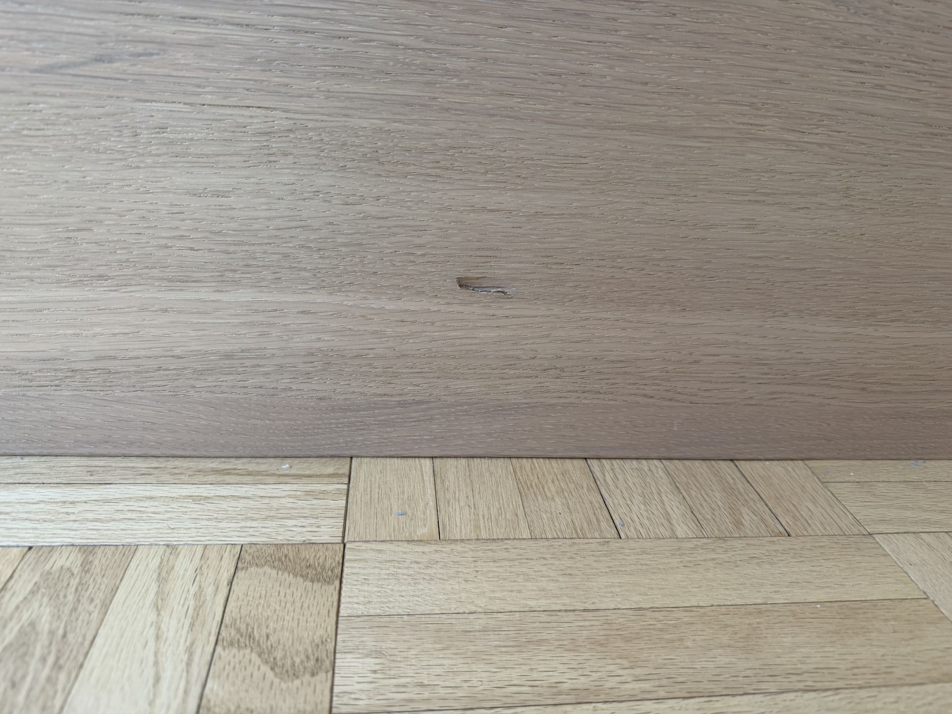 IKEA FINNALA Queen Bed Frame - Modern Minimalist - photo 5