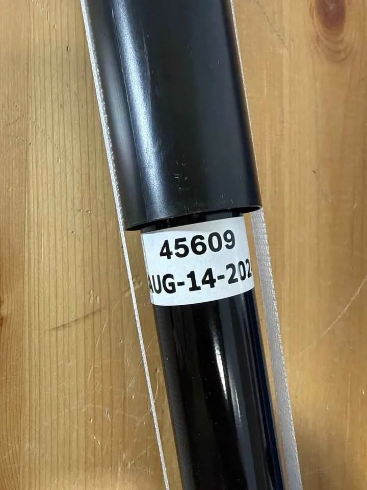 Detroit Axle Shock Absorber 45609 - photo 2