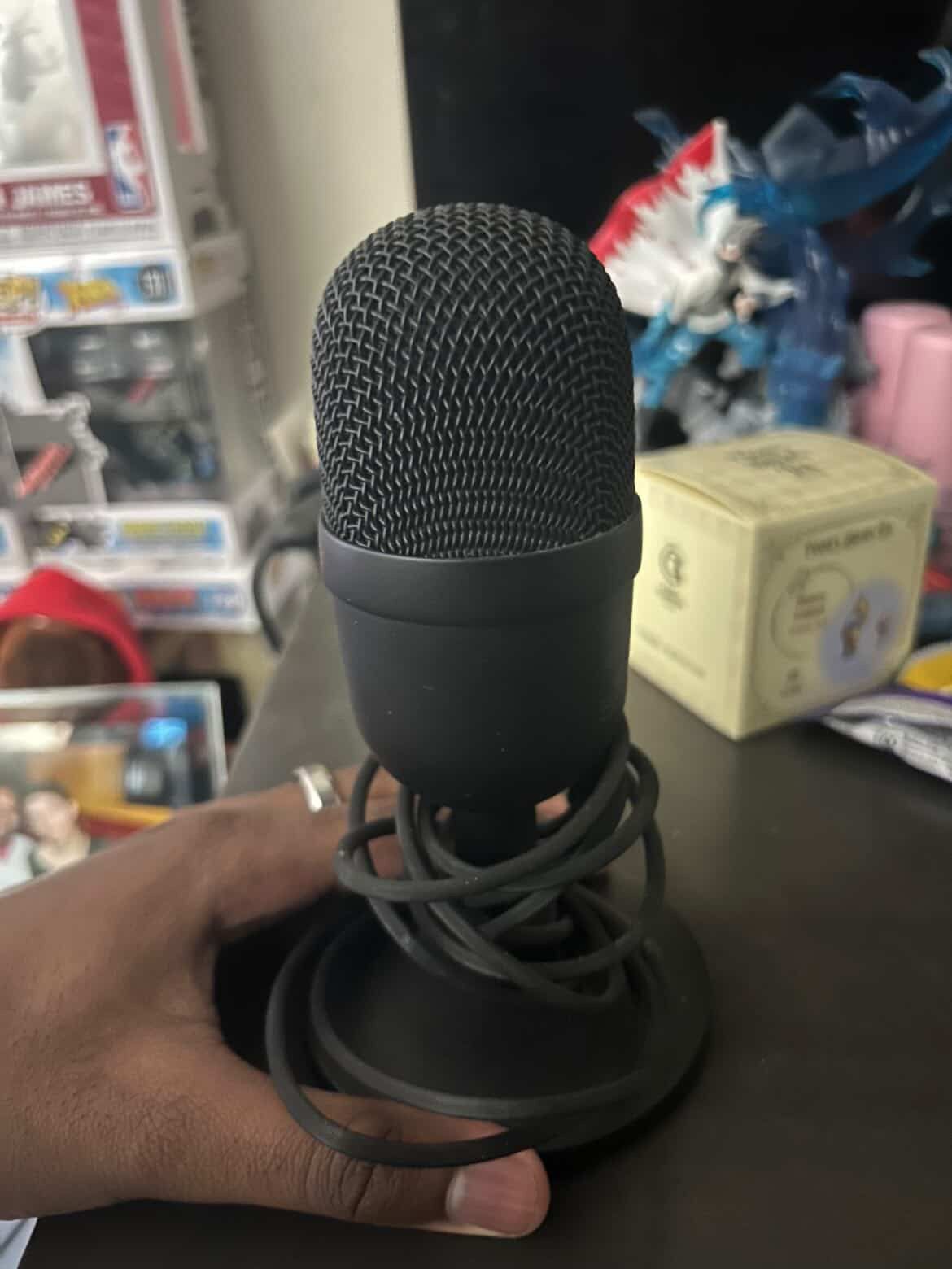 Razer Seiren Mini USB Mic